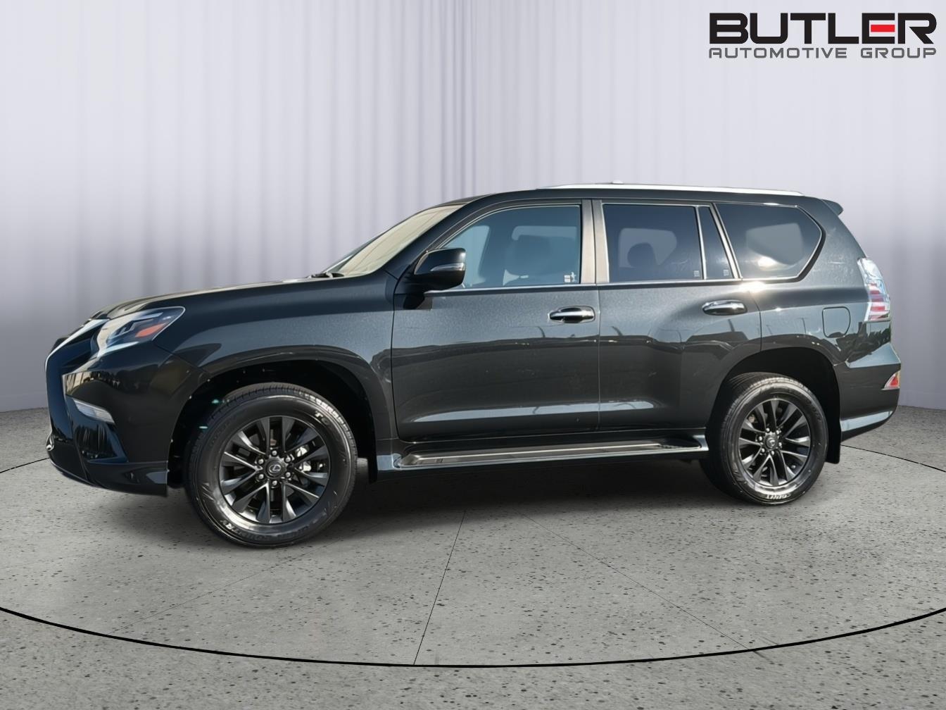 Used 2023 Lexus GX SUV