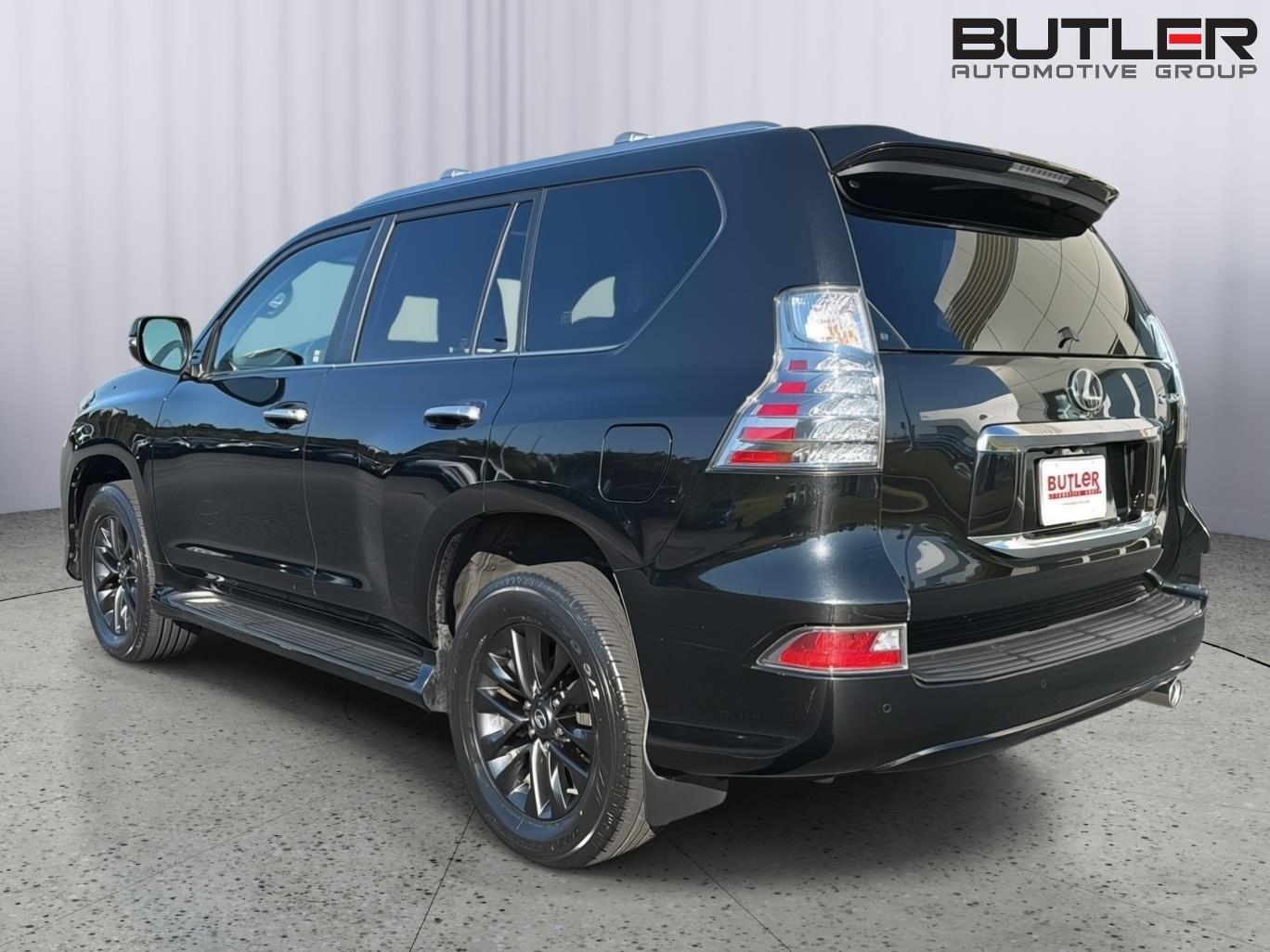 Used 2023 Lexus GX SUV