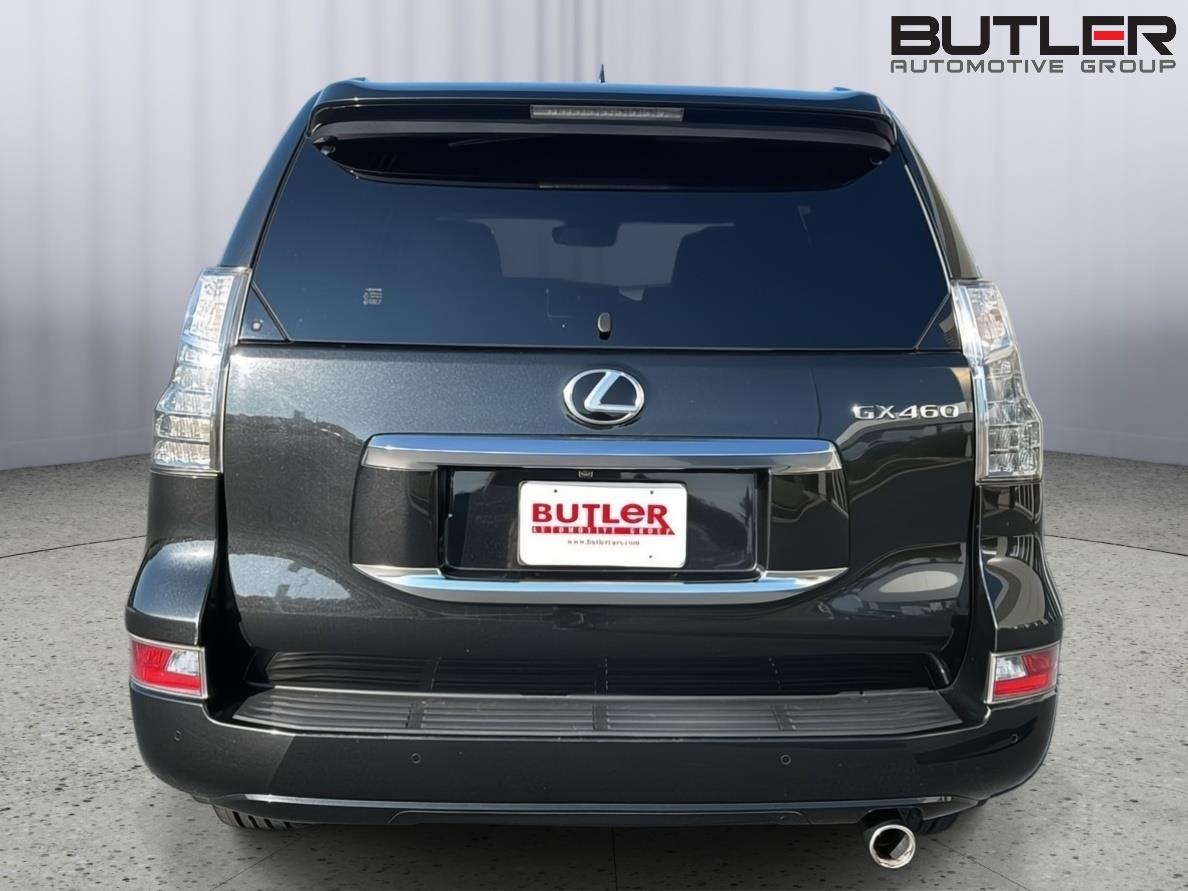 Used 2023 Lexus GX SUV