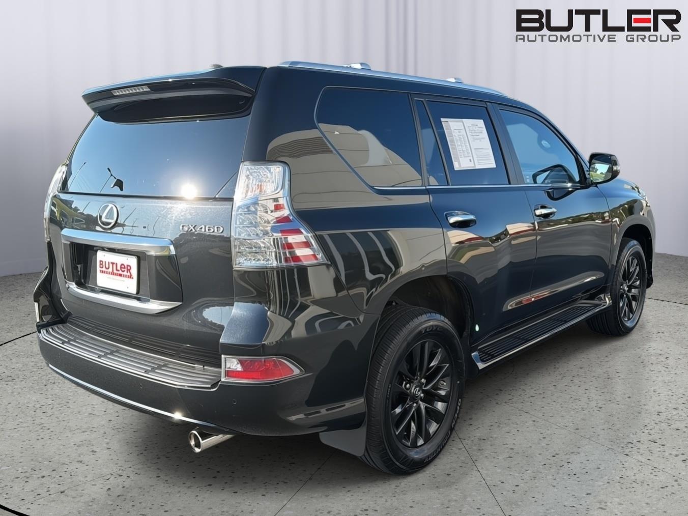 Used 2023 Lexus GX SUV