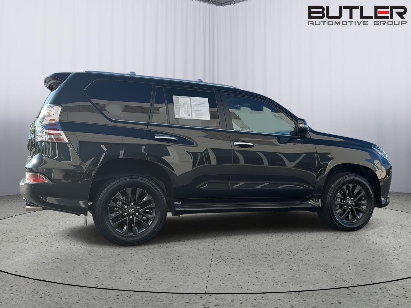 Used 2023 Lexus GX SUV