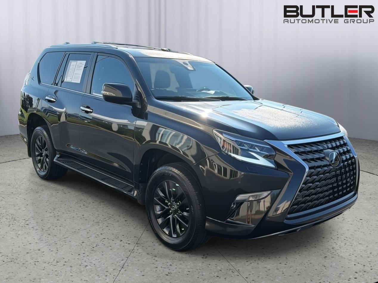 Used 2023 Lexus GX SUV