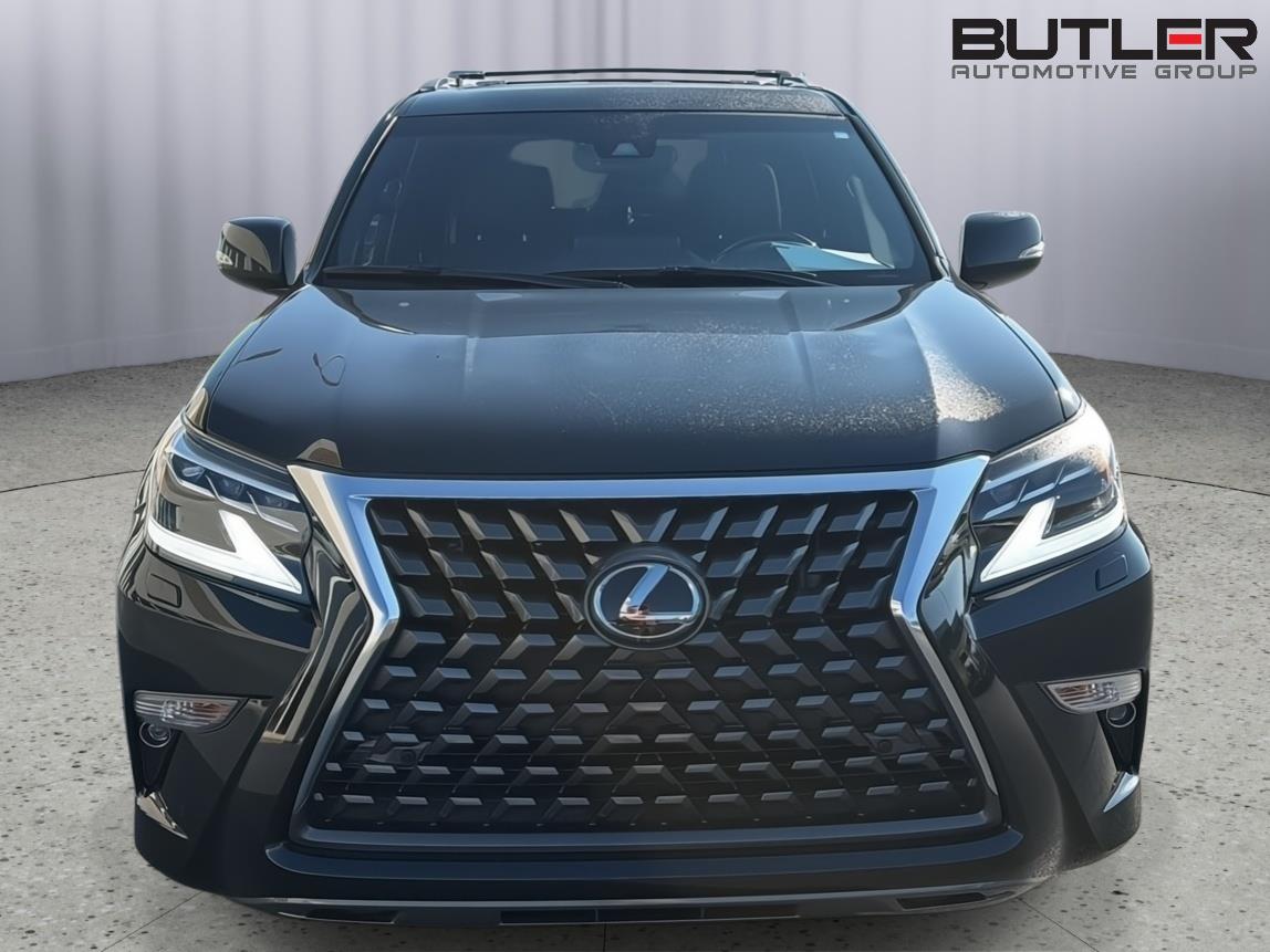 Used 2023 Lexus GX SUV