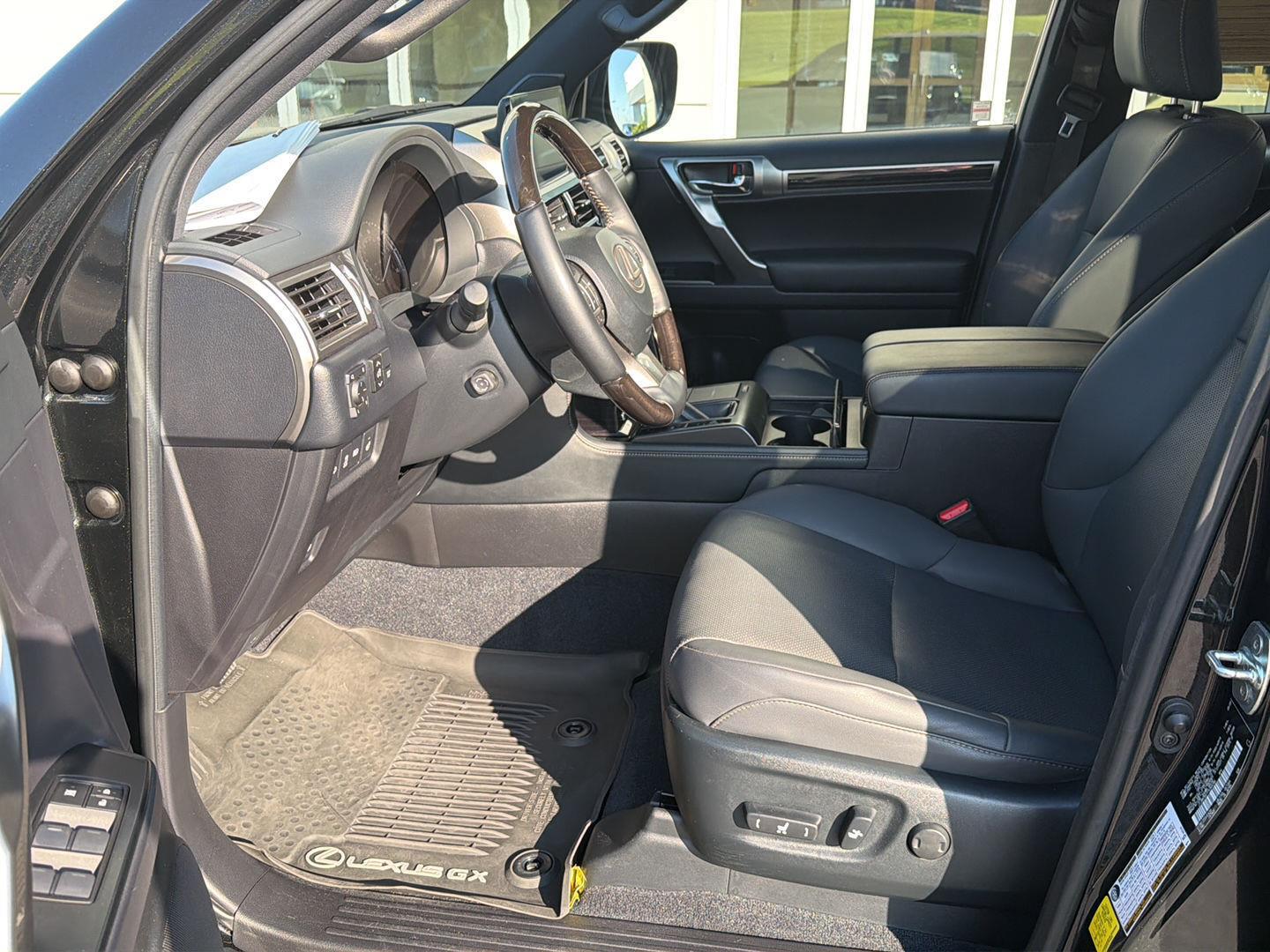 Used 2023 Lexus GX SUV