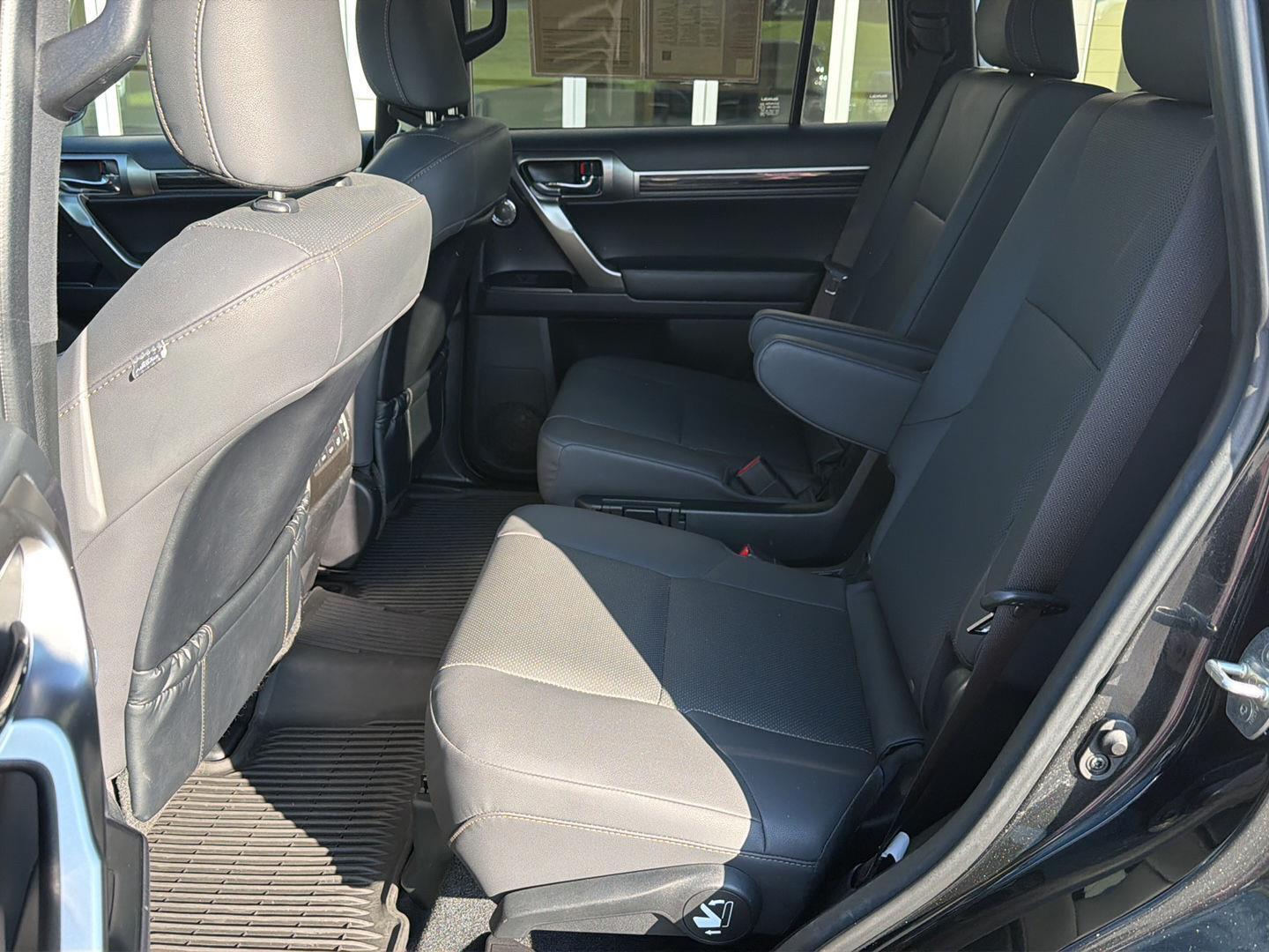 Used 2023 Lexus GX SUV