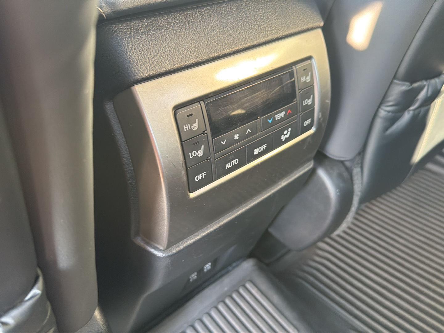 Used 2023 Lexus GX SUV
