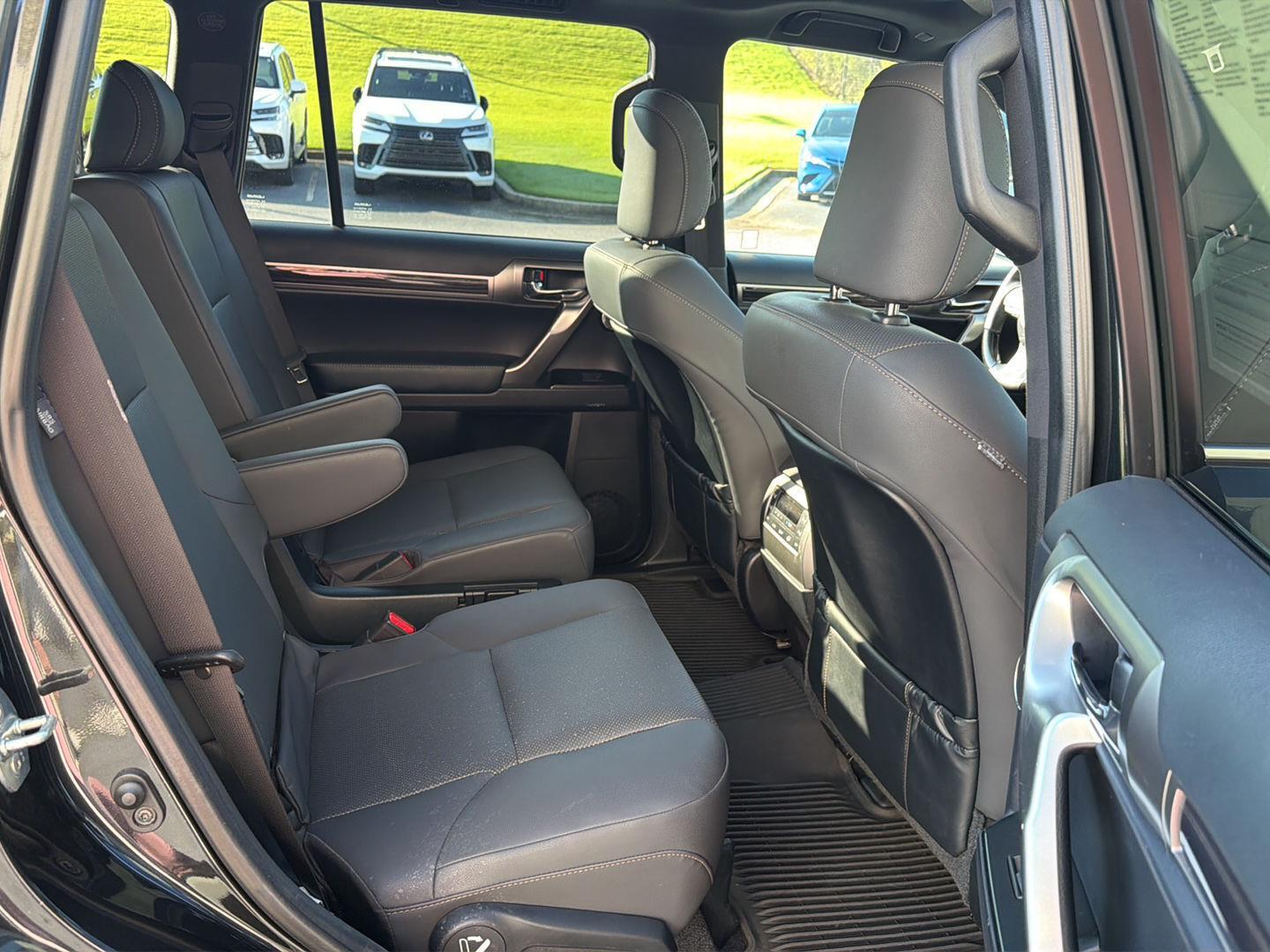 Used 2023 Lexus GX SUV