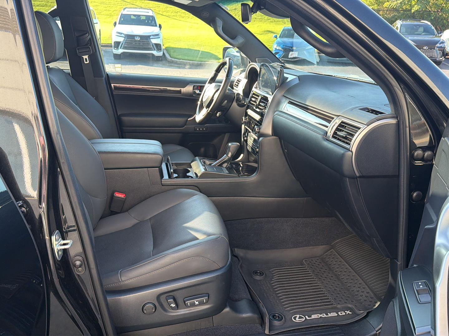 Used 2023 Lexus GX SUV