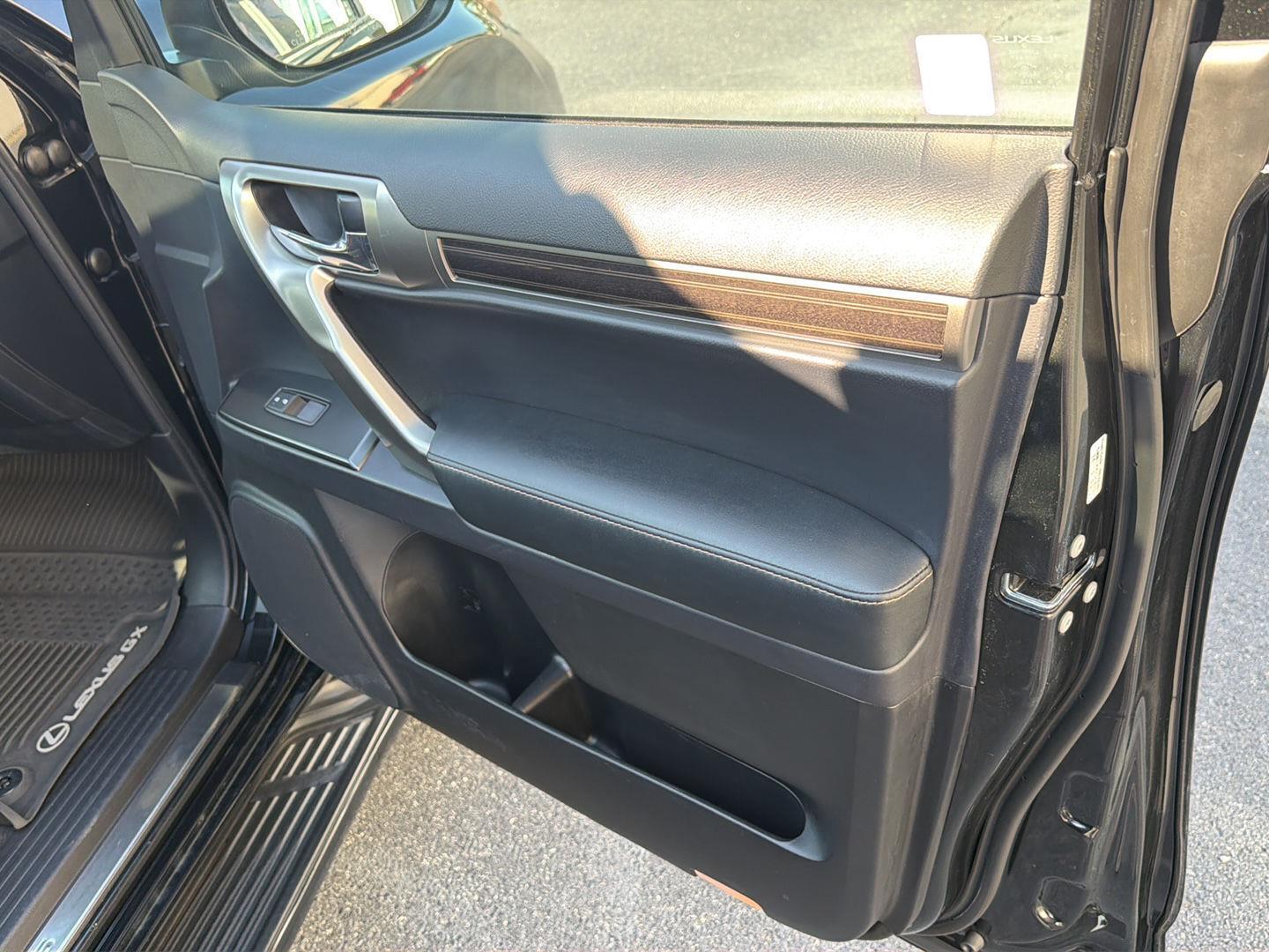Used 2023 Lexus GX SUV