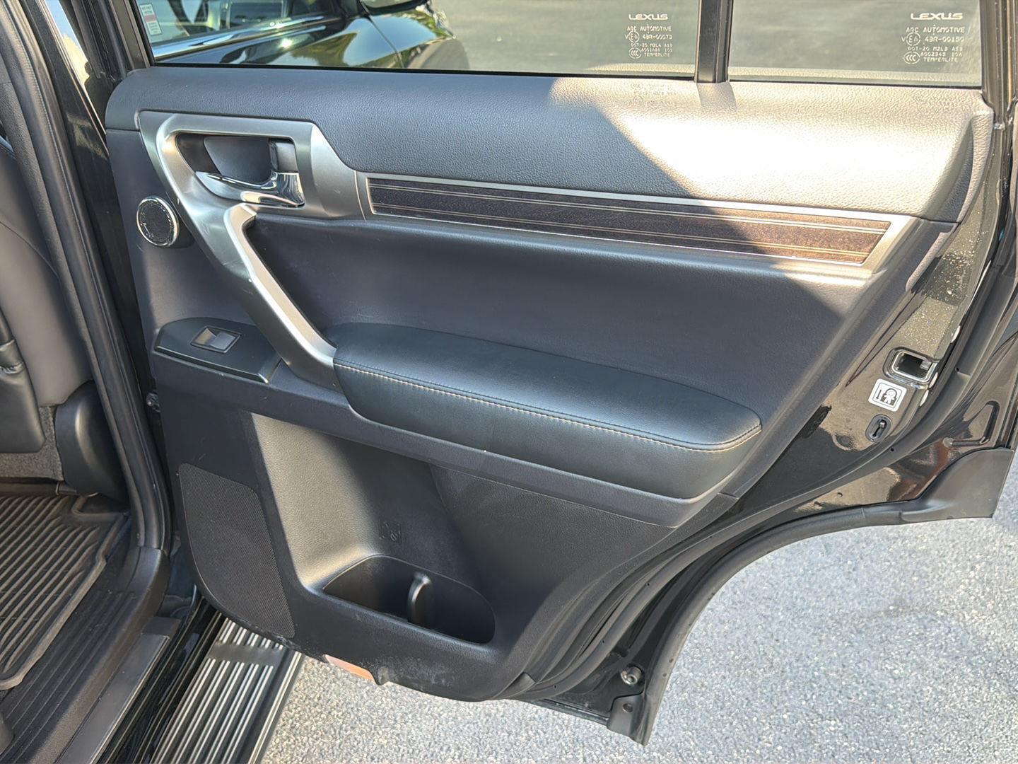 Used 2023 Lexus GX SUV