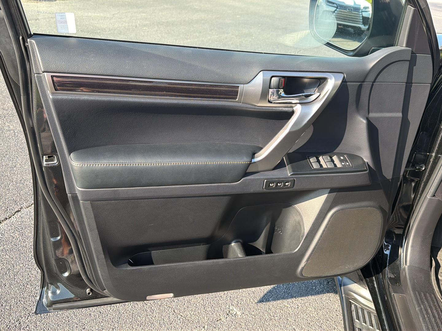 Used 2023 Lexus GX SUV
