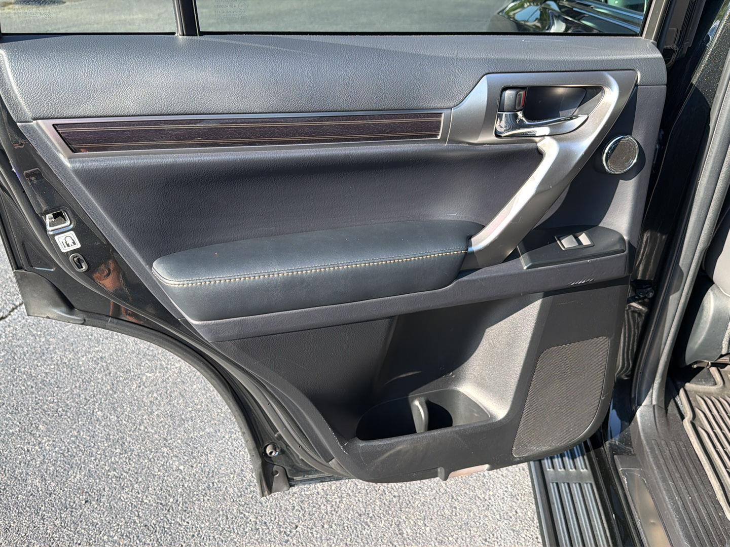 Used 2023 Lexus GX SUV