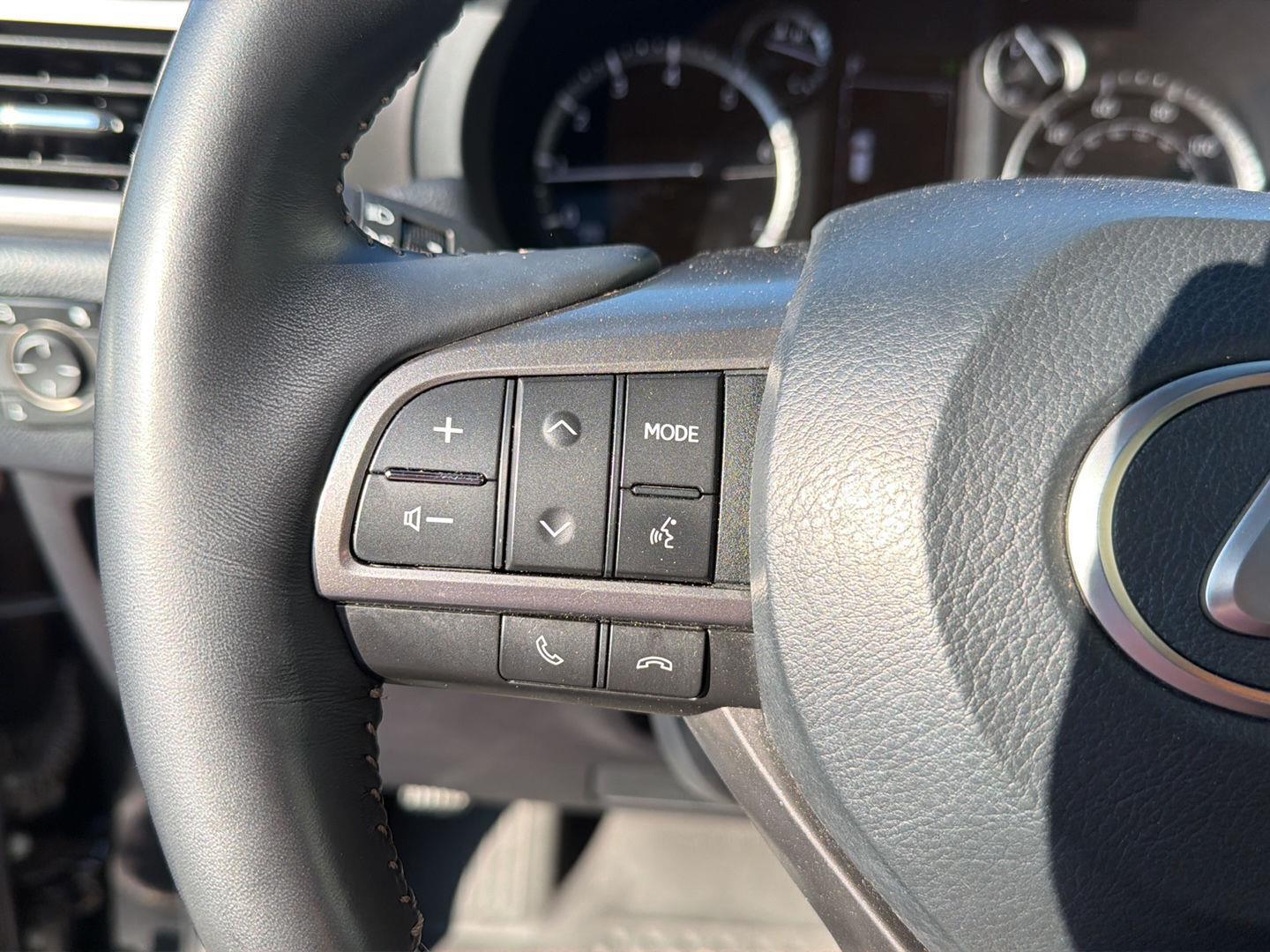 Used 2023 Lexus GX SUV