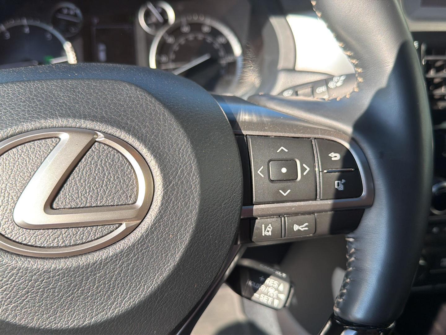 Used 2023 Lexus GX SUV