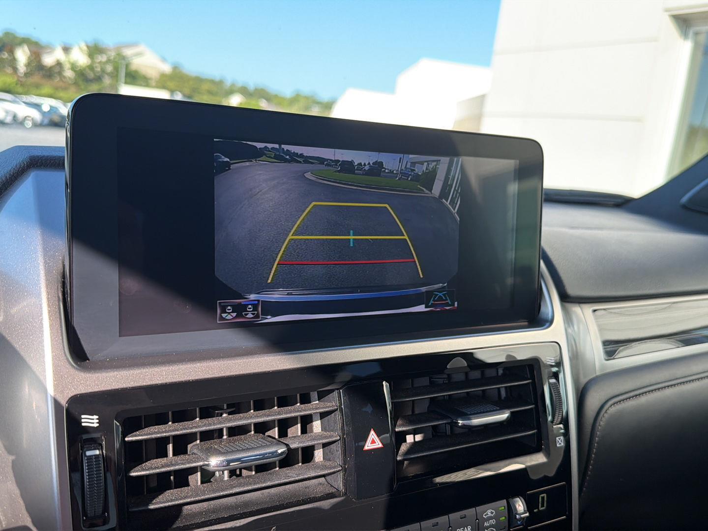 Used 2023 Lexus GX SUV