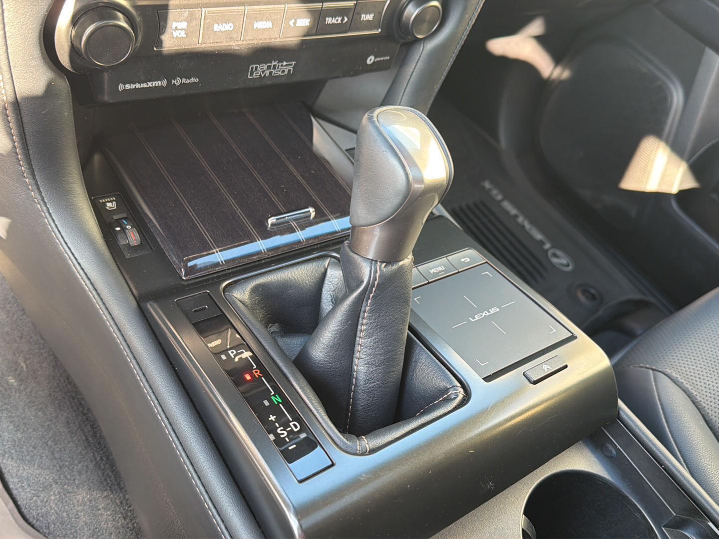 Used 2023 Lexus GX SUV
