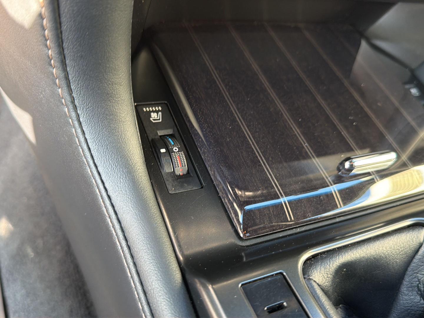 Used 2023 Lexus GX SUV