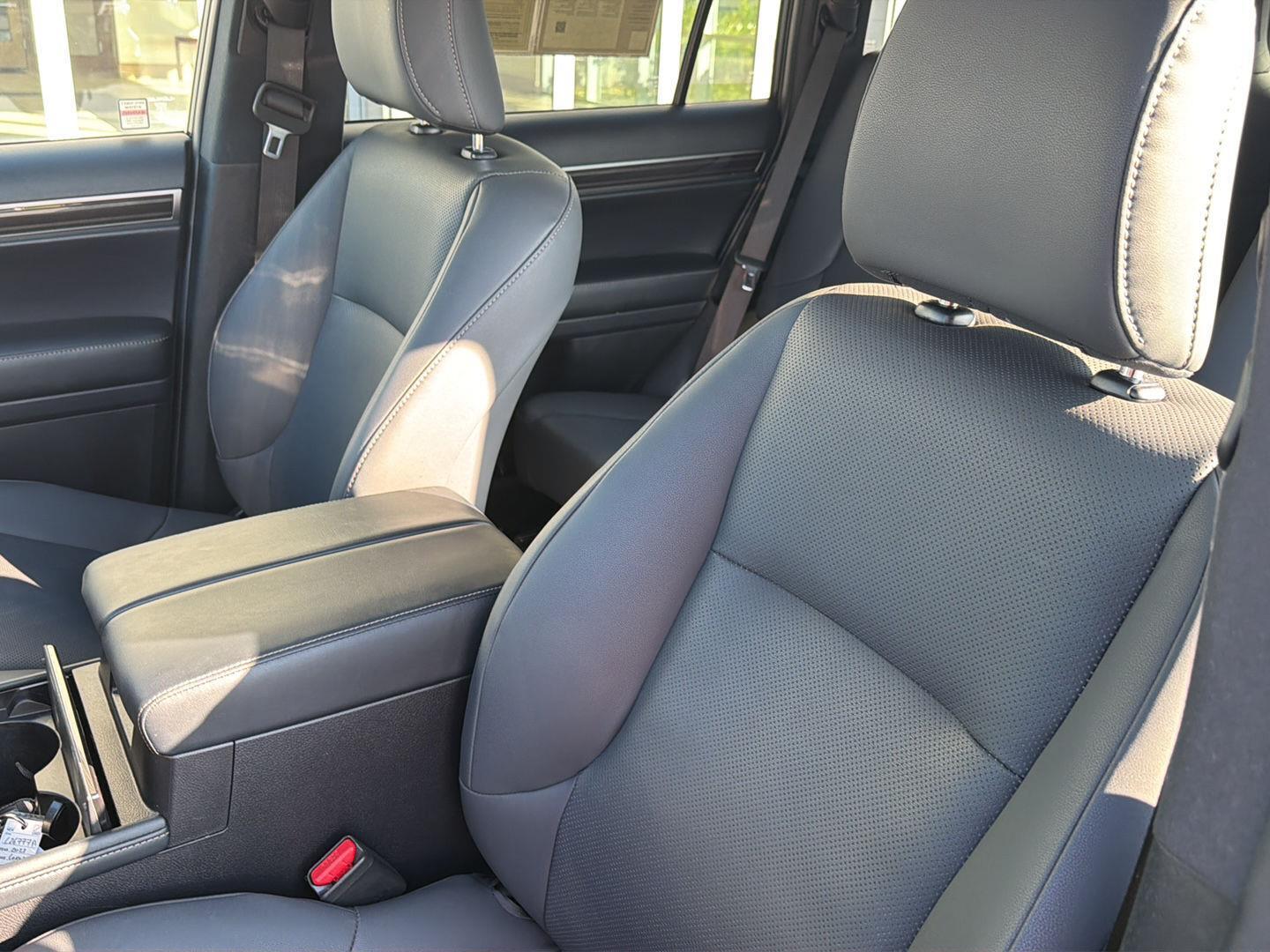 Used 2023 Lexus GX SUV