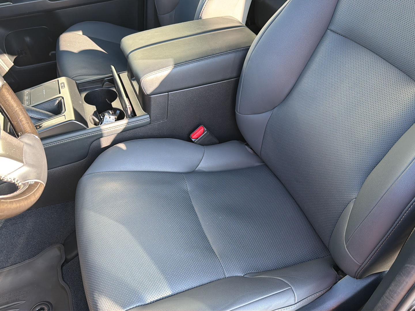Used 2023 Lexus GX SUV