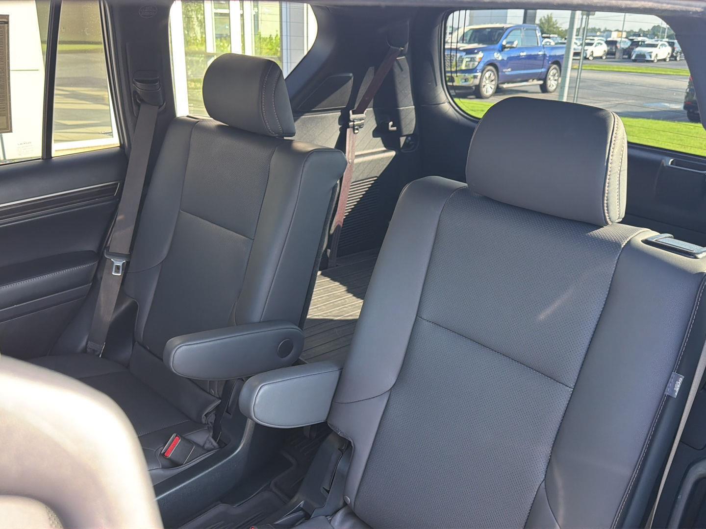Used 2023 Lexus GX SUV