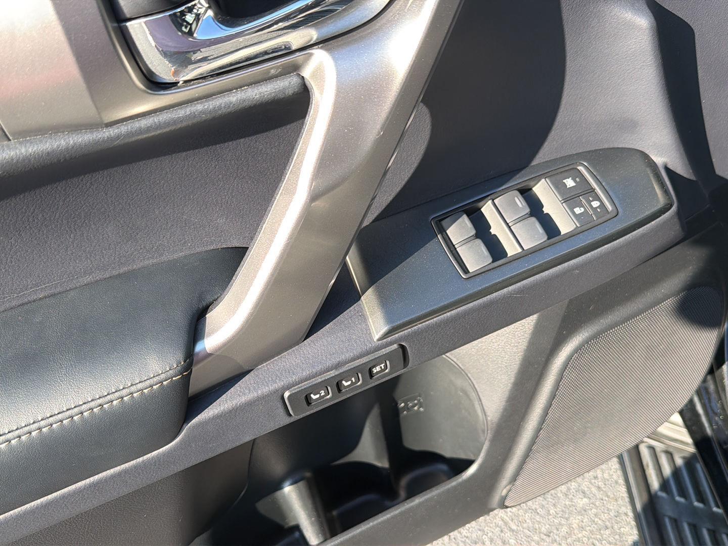 Used 2023 Lexus GX SUV