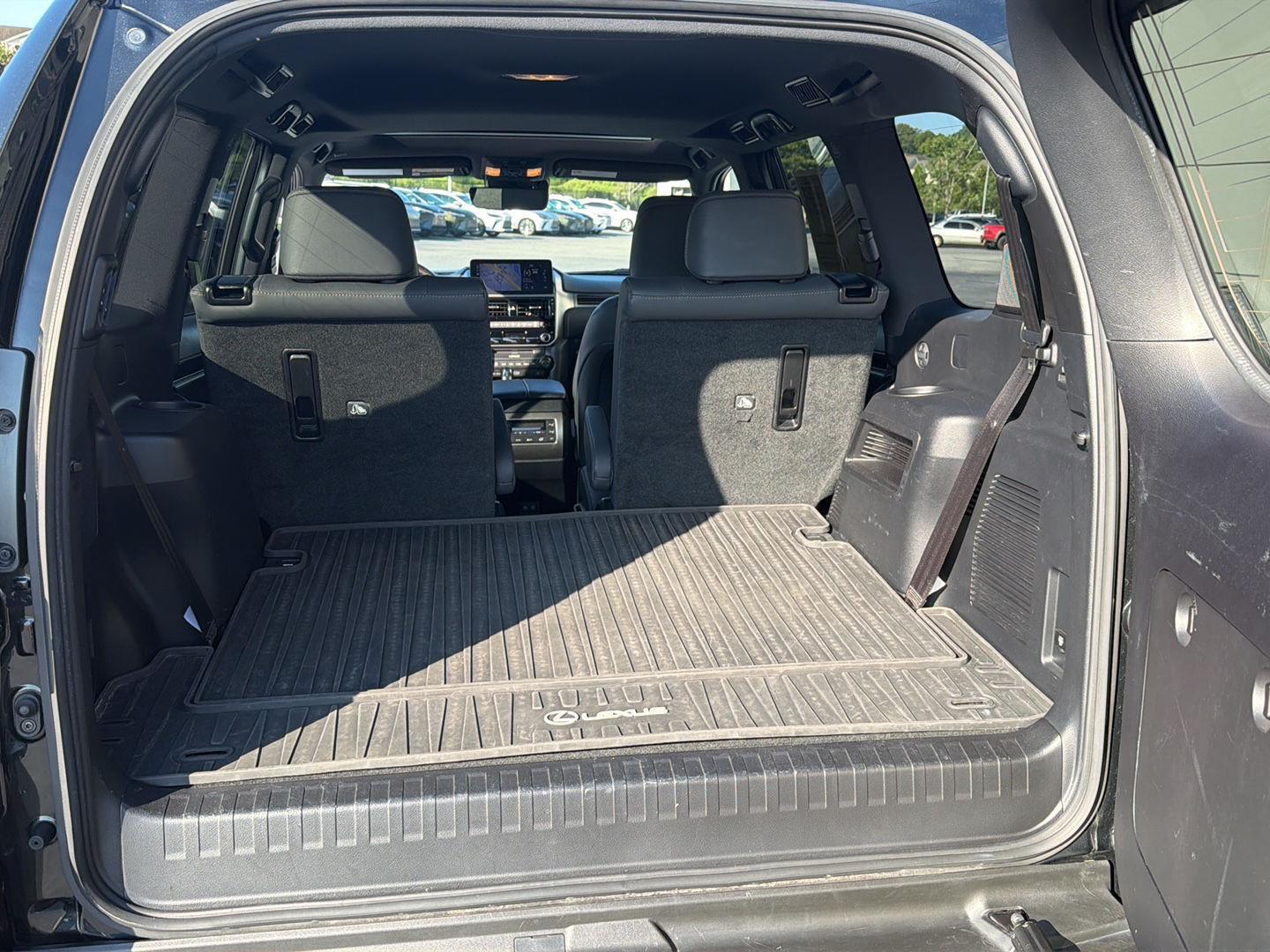Used 2023 Lexus GX SUV