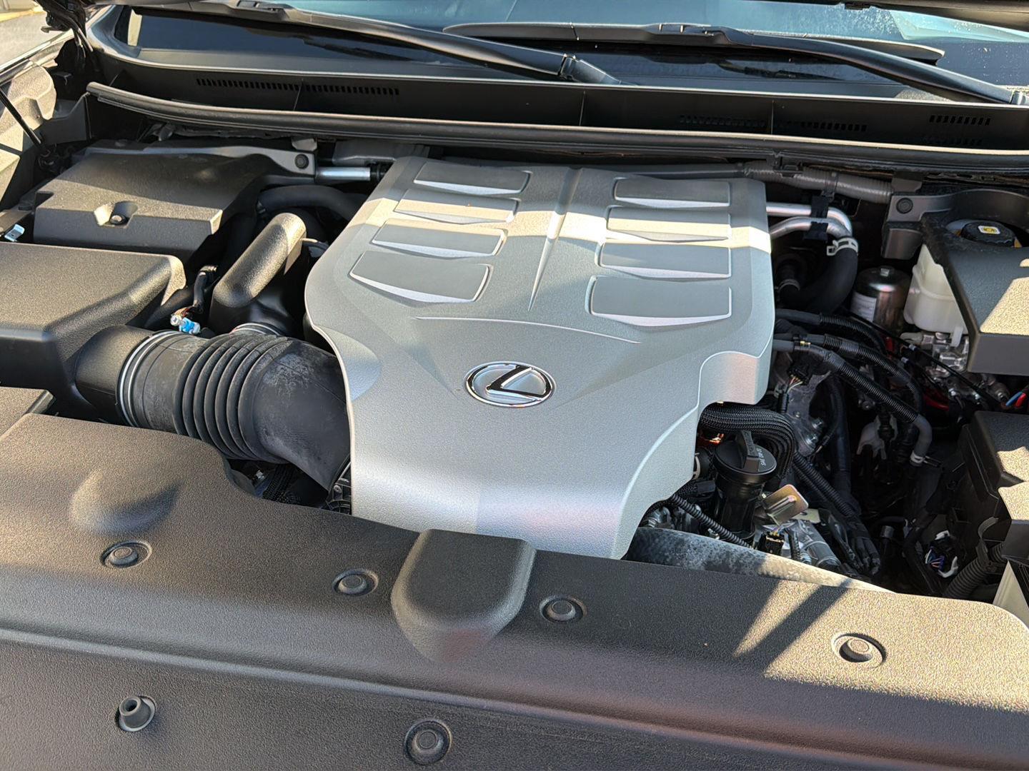 Used 2023 Lexus GX SUV
