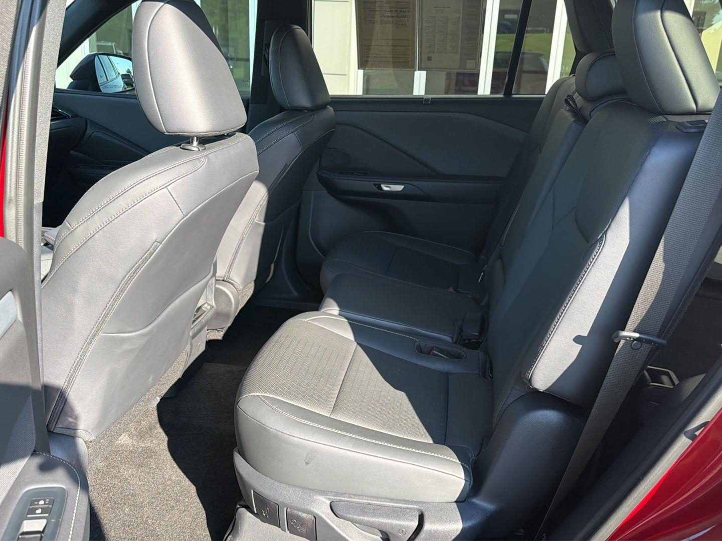 Used 2026 Lexus TX SUV