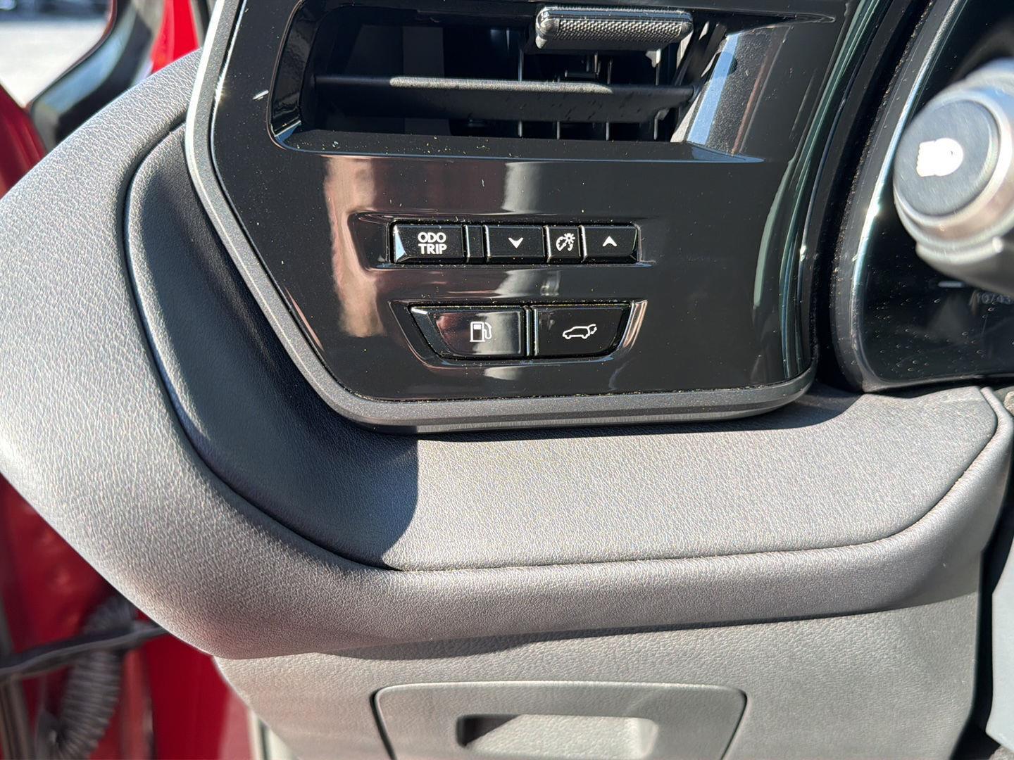 Used 2026 Lexus TX SUV