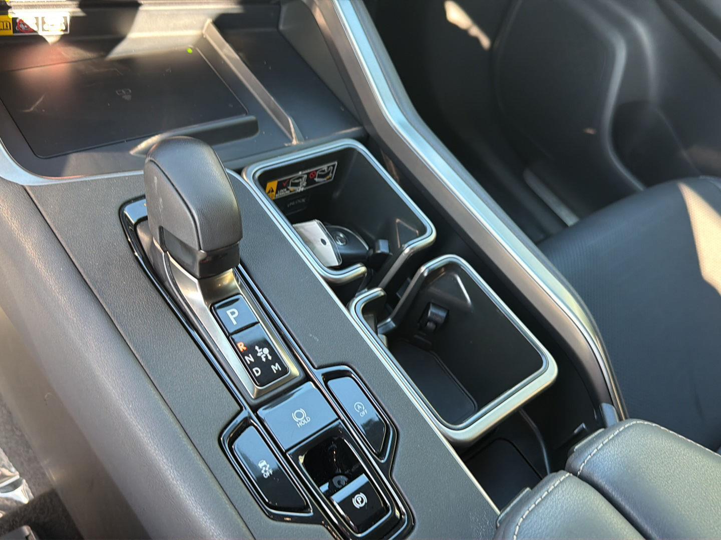 Used 2026 Lexus TX SUV