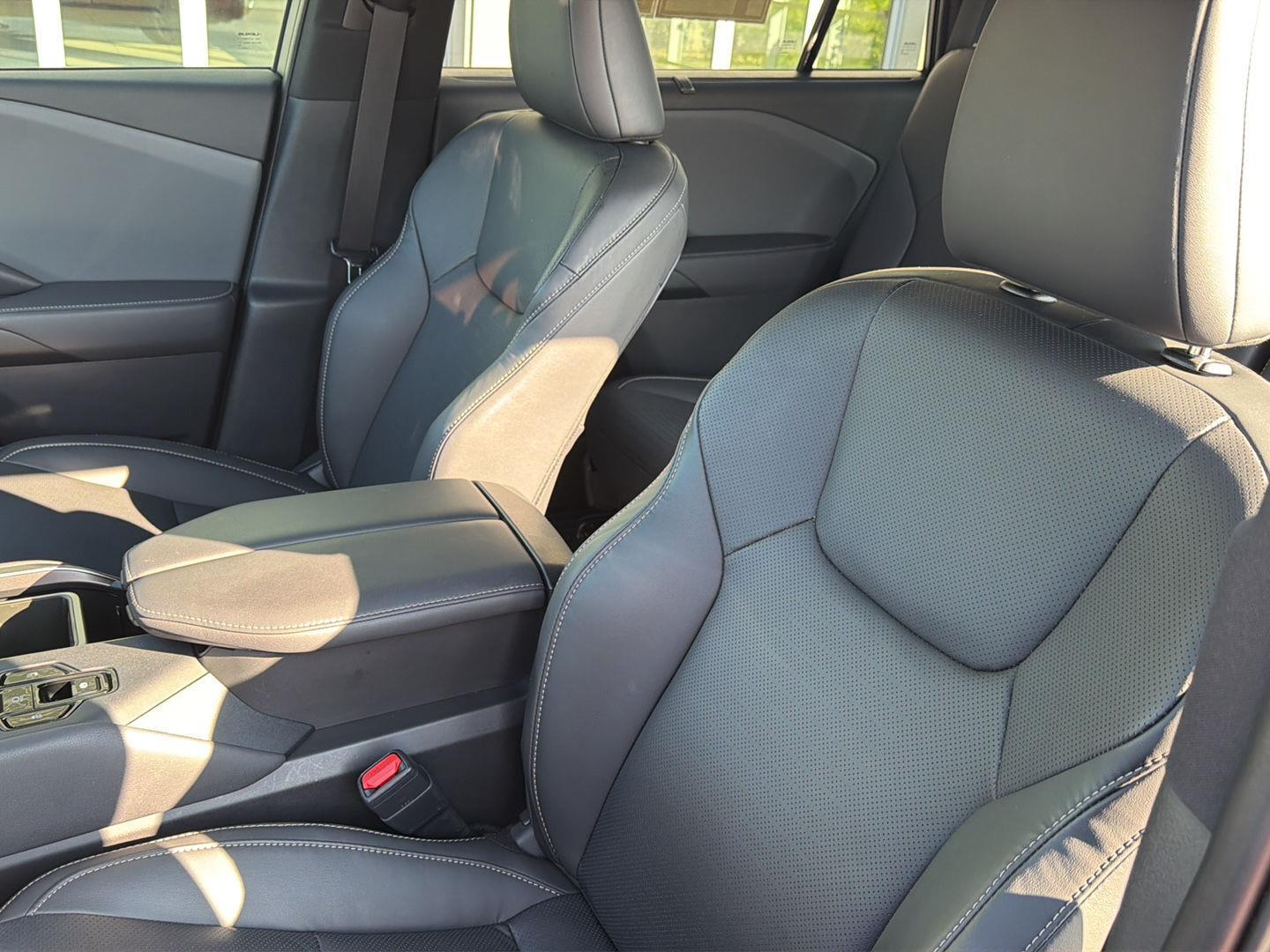 Used 2026 Lexus TX SUV