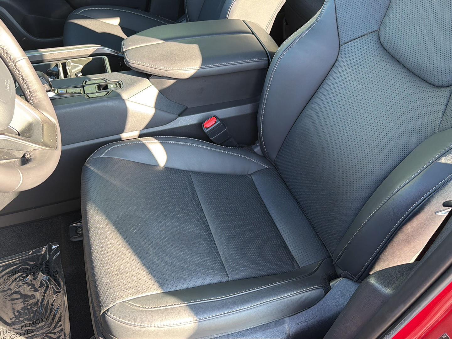 Used 2026 Lexus TX SUV