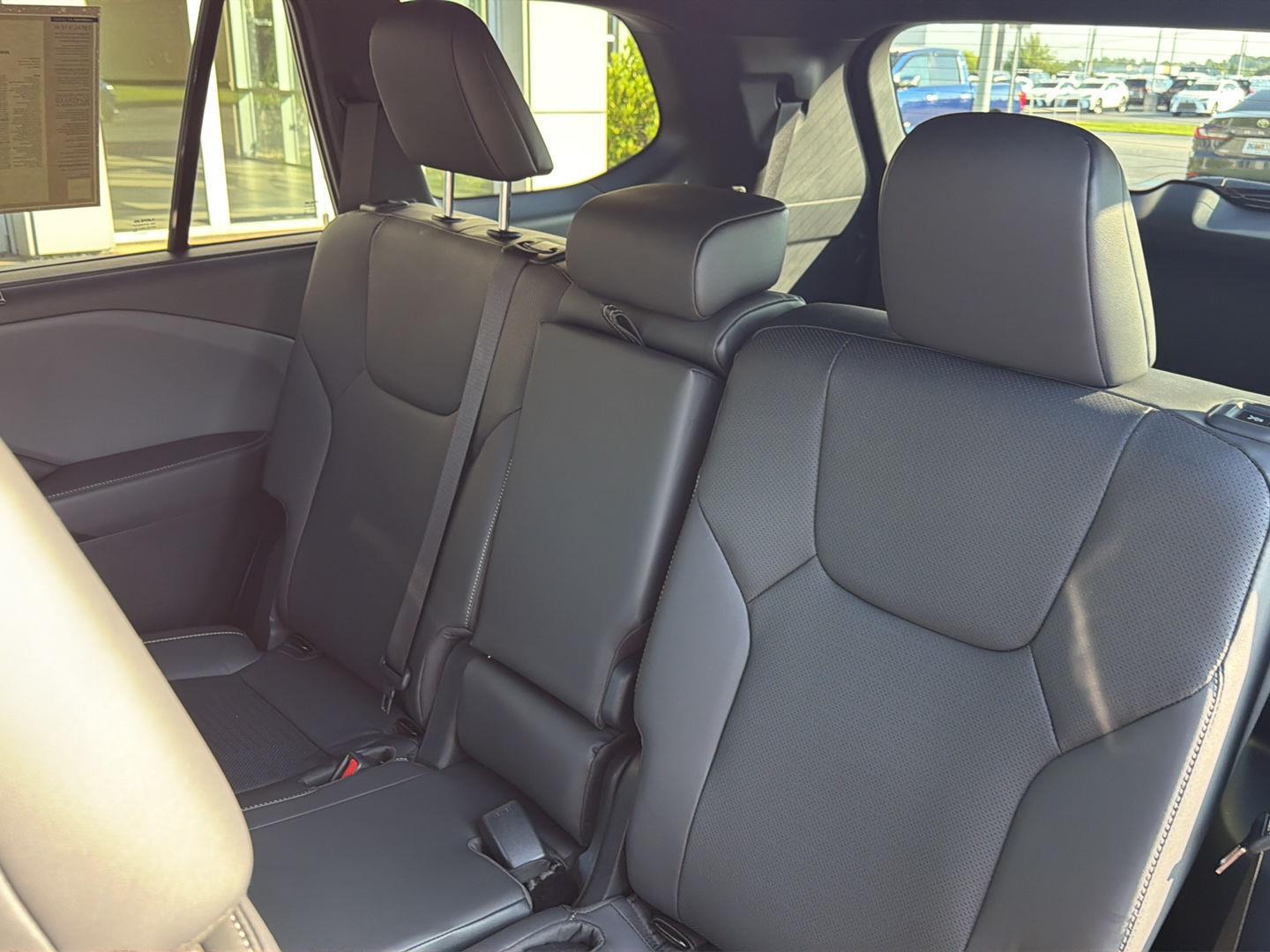 Used 2026 Lexus TX SUV
