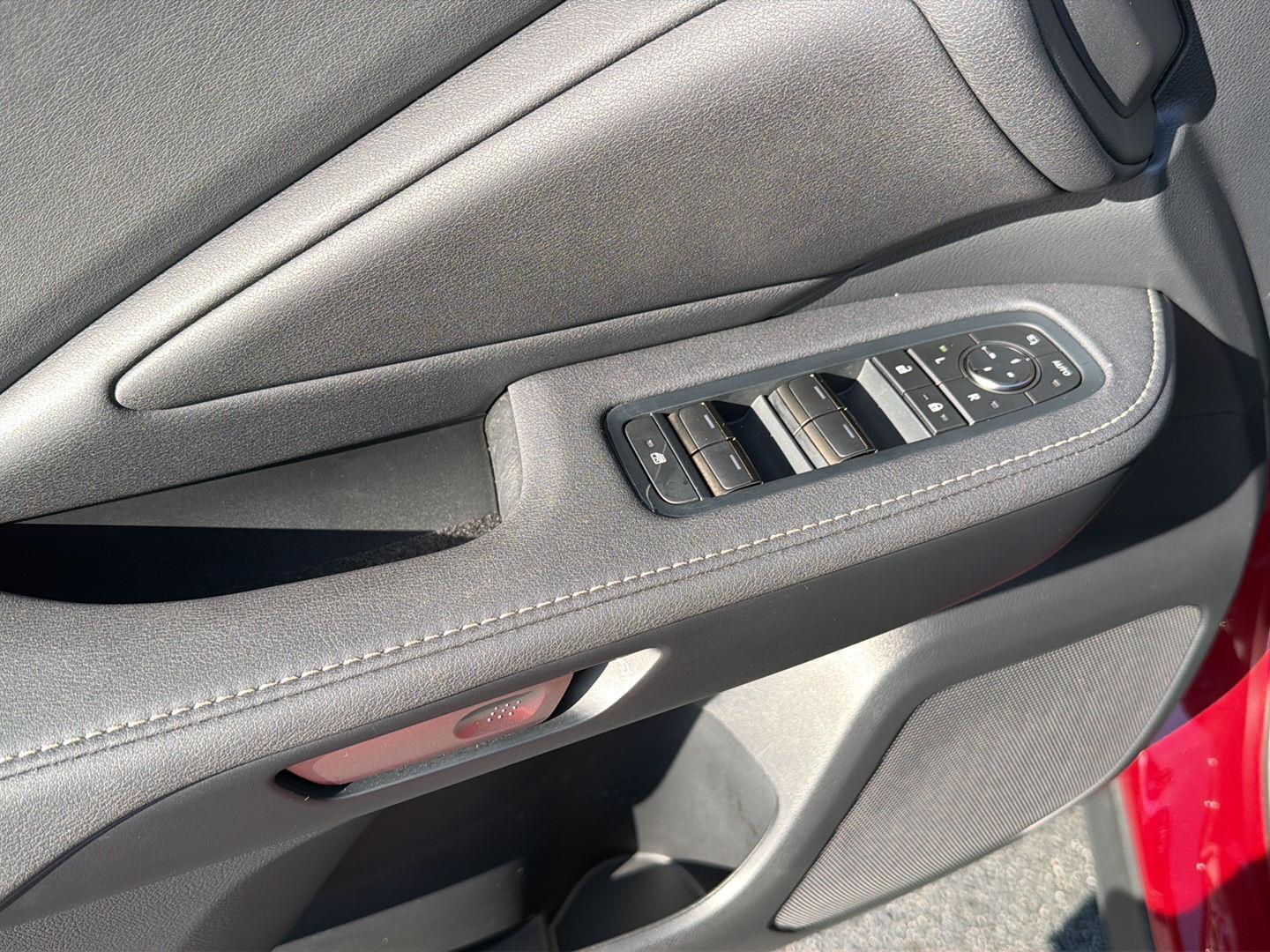 Used 2026 Lexus TX SUV