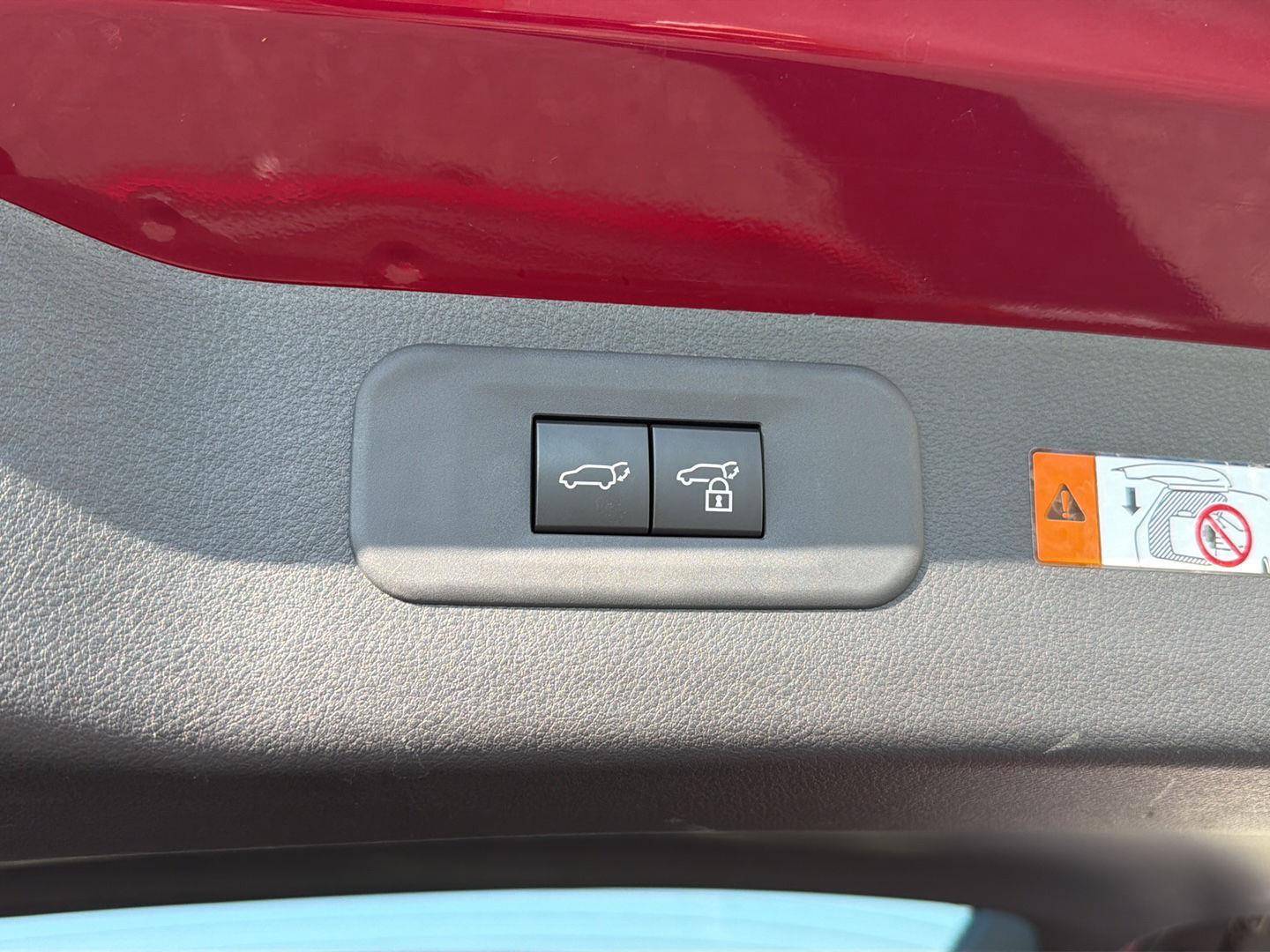 Used 2026 Lexus TX SUV