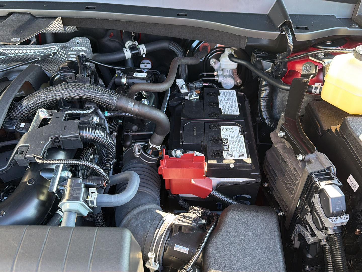 Used 2026 Lexus TX SUV