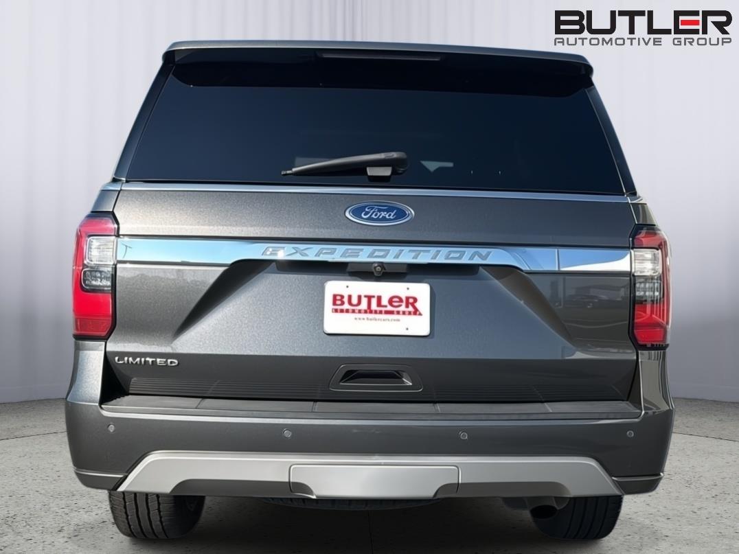 Used 2021 Ford Expedition SUV