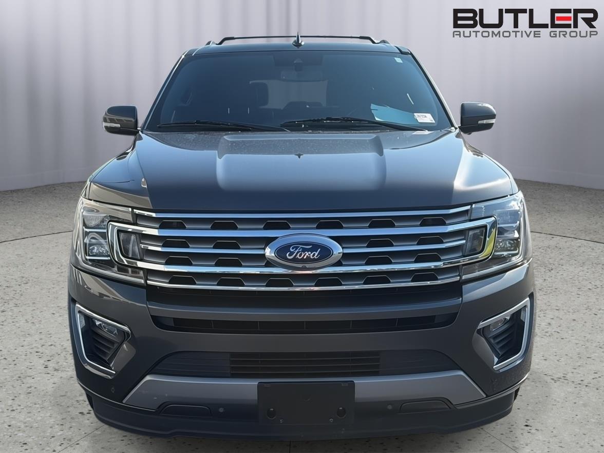 Used 2021 Ford Expedition SUV