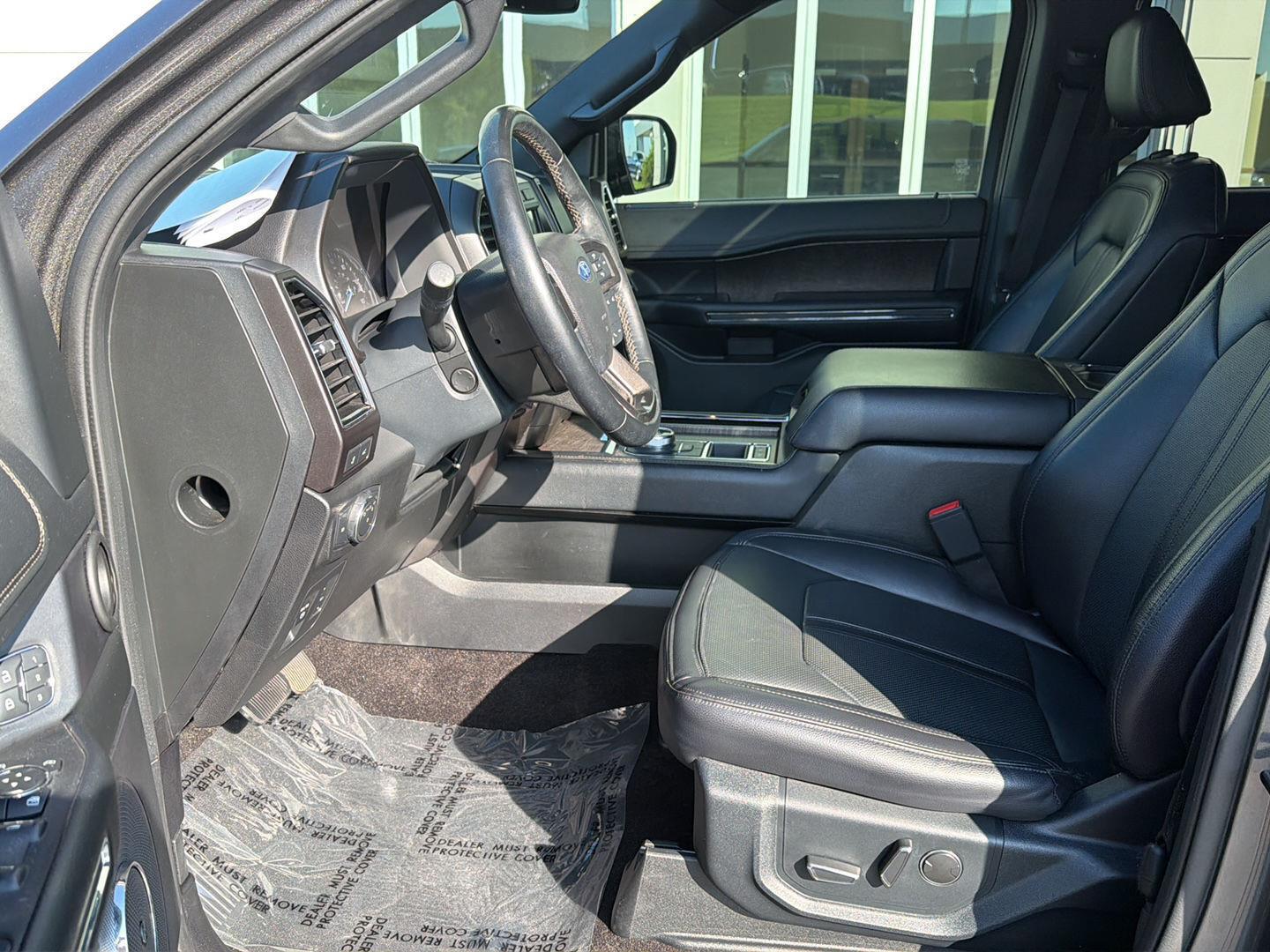 Used 2021 Ford Expedition SUV