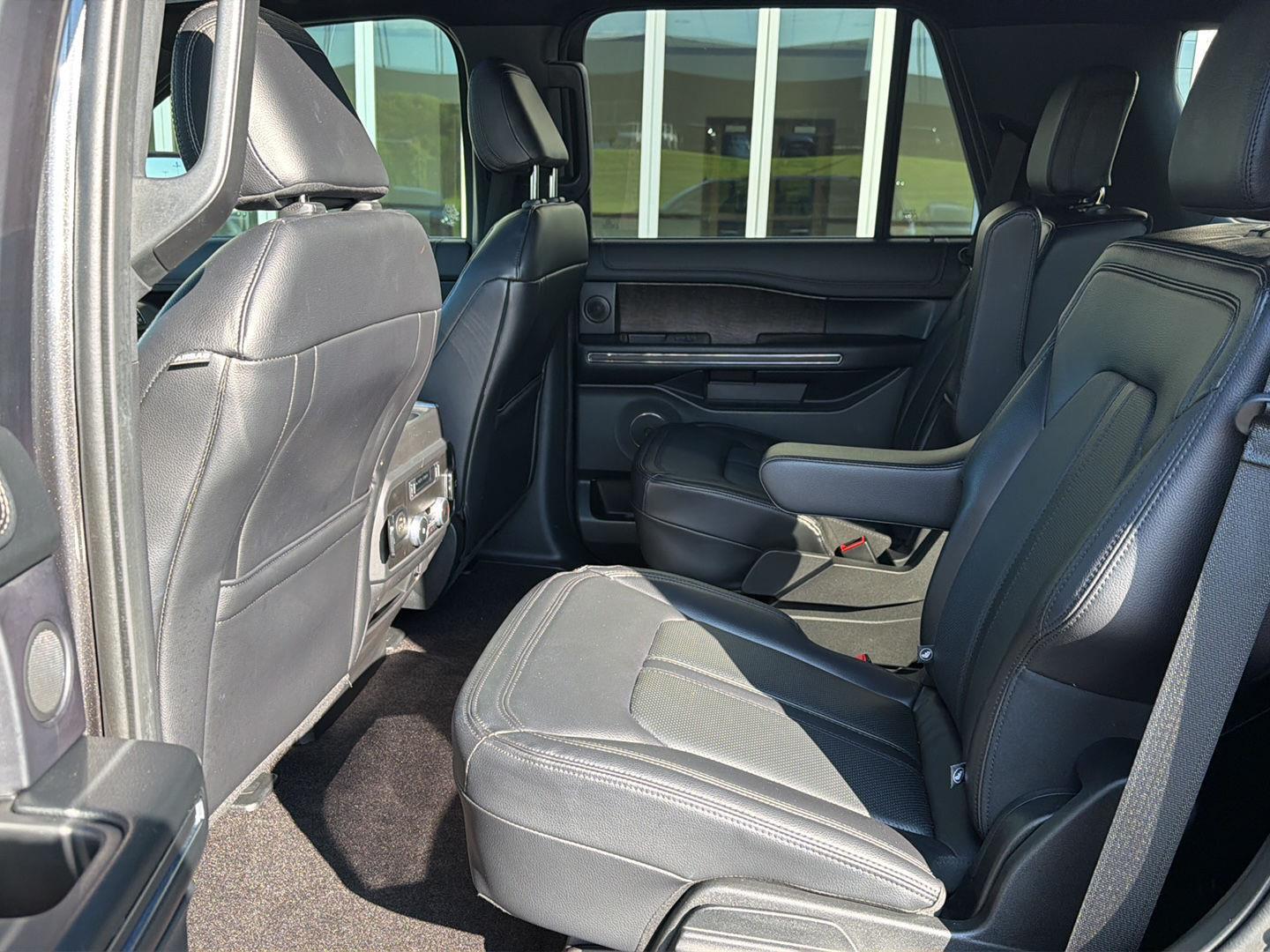 Used 2021 Ford Expedition SUV