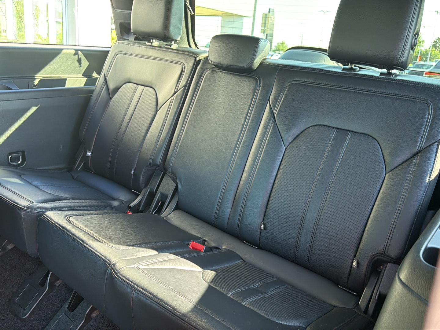 Used 2021 Ford Expedition SUV