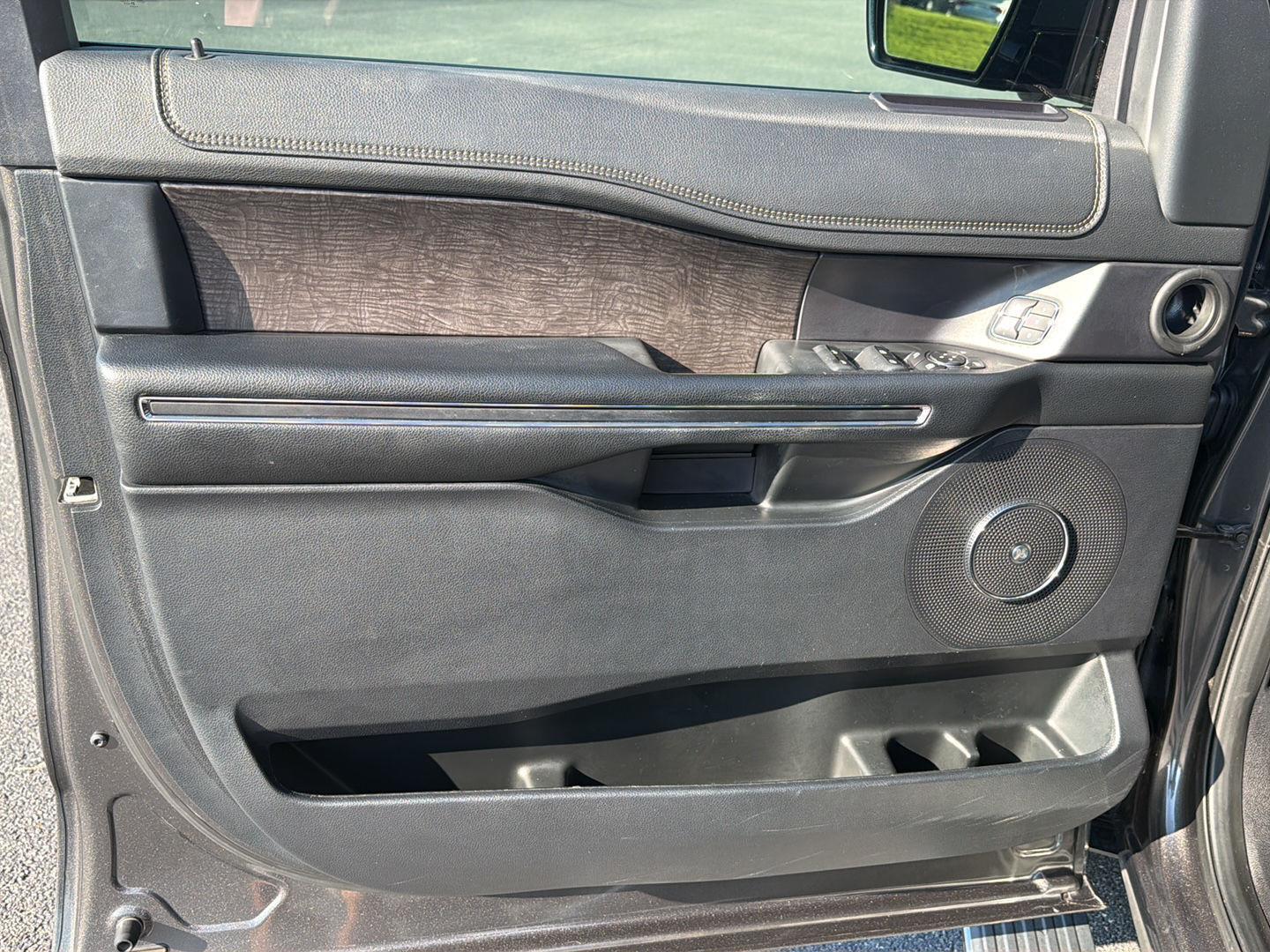 Used 2021 Ford Expedition SUV