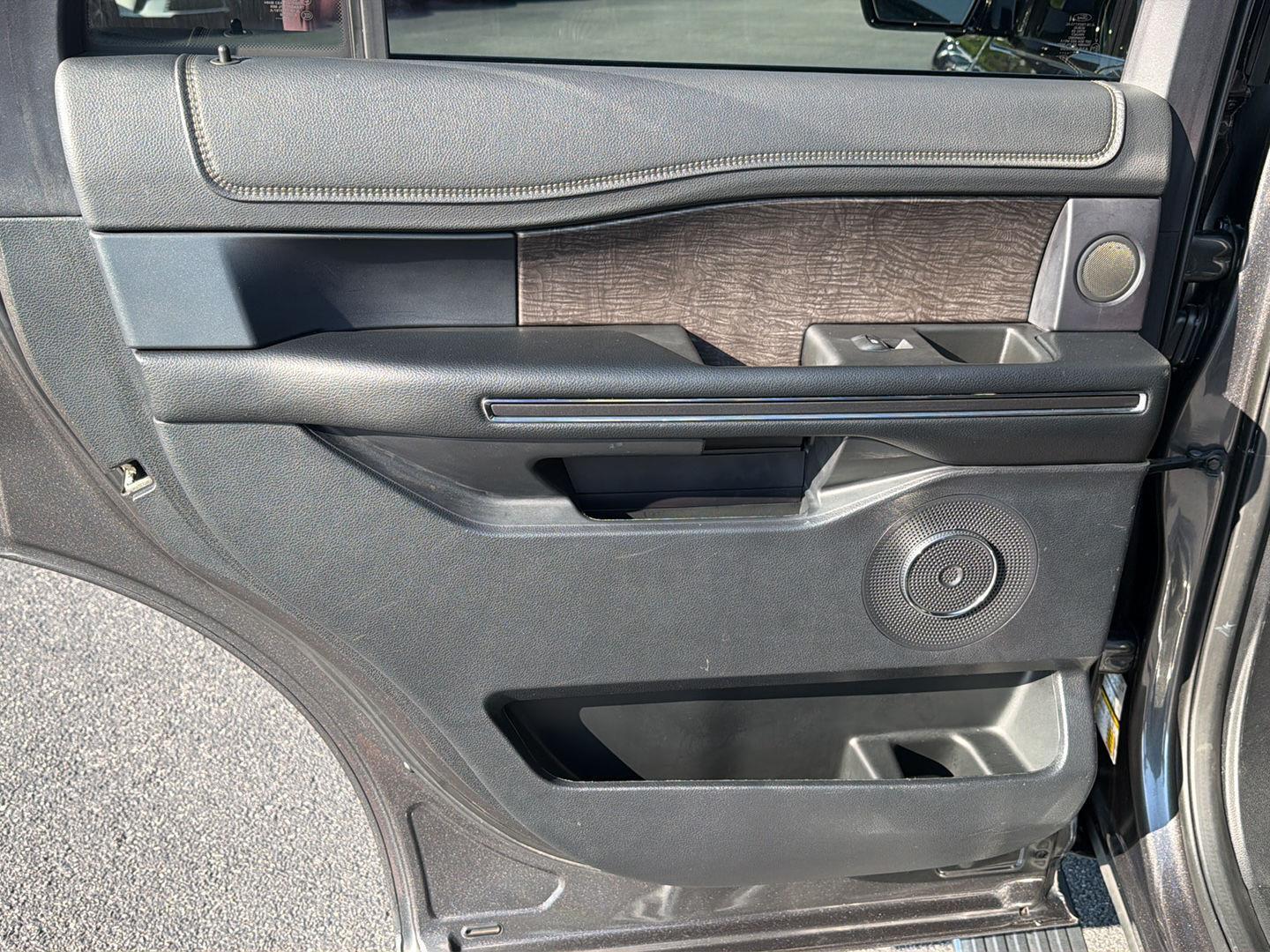 Used 2021 Ford Expedition SUV