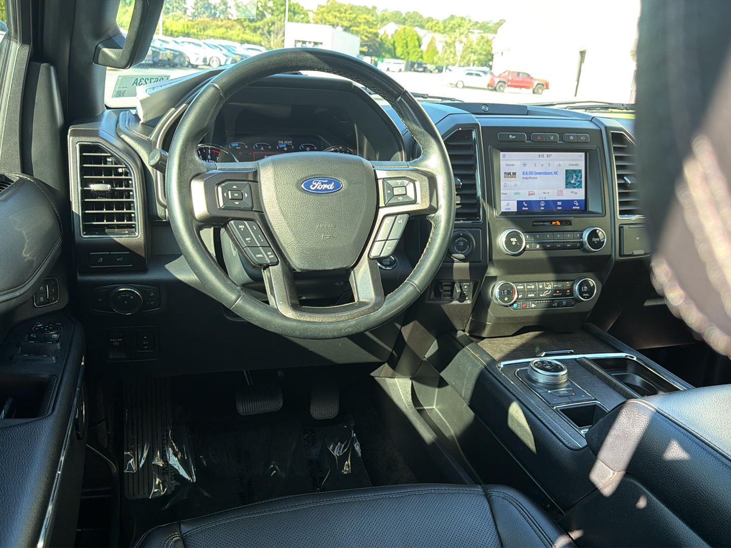Used 2021 Ford Expedition SUV