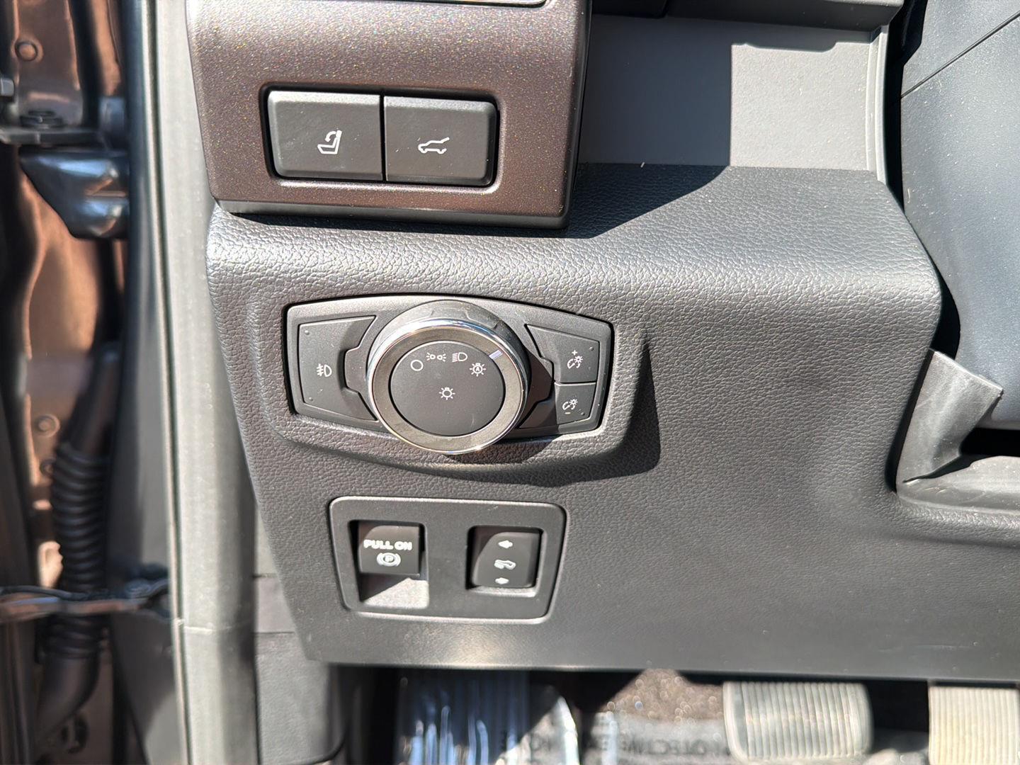 Used 2021 Ford Expedition SUV