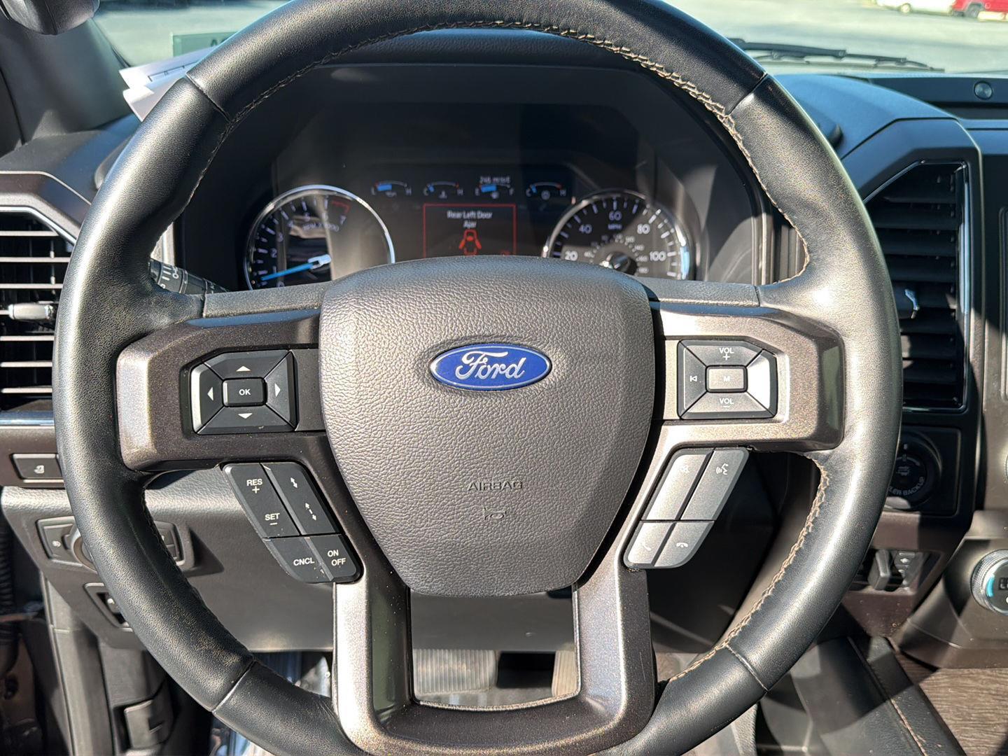 Used 2021 Ford Expedition SUV
