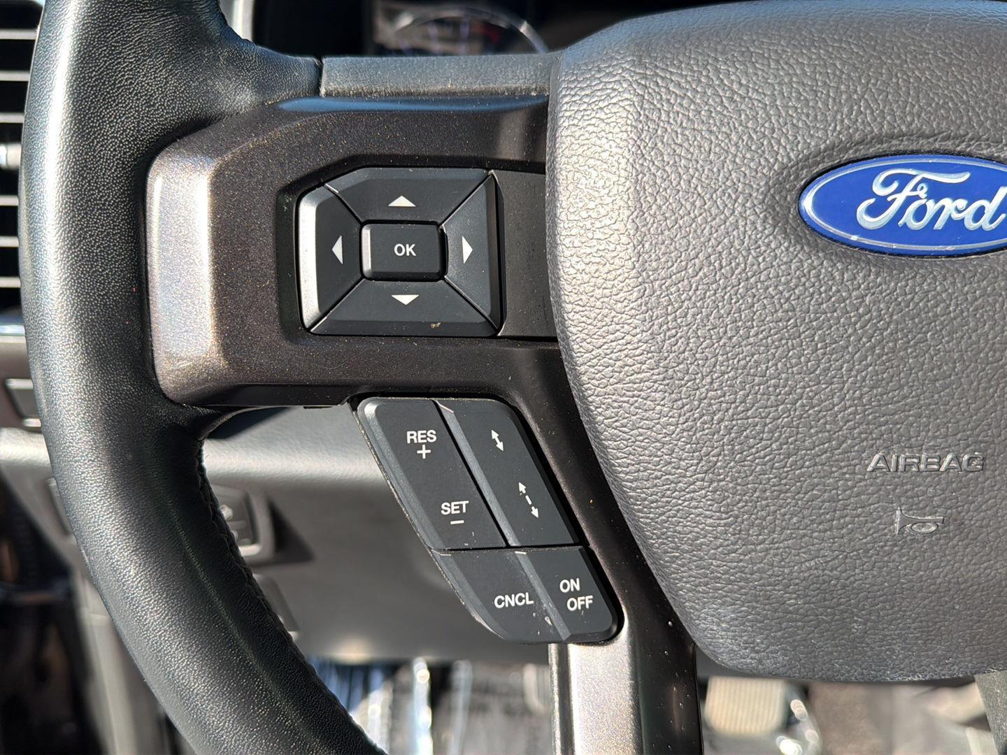 Used 2021 Ford Expedition SUV