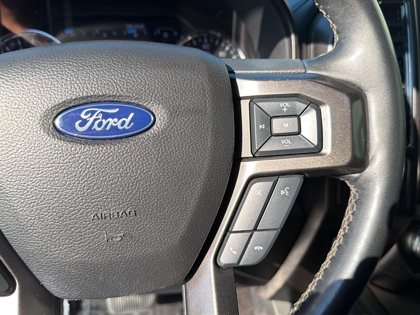 Used 2021 Ford Expedition SUV