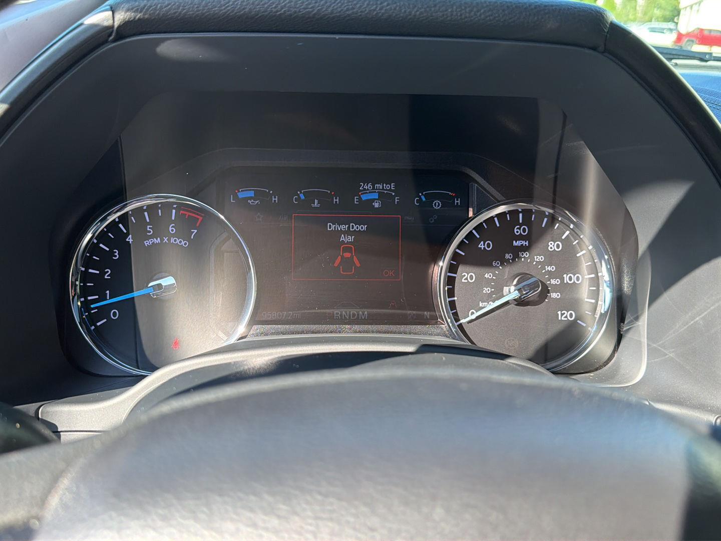 Used 2021 Ford Expedition SUV