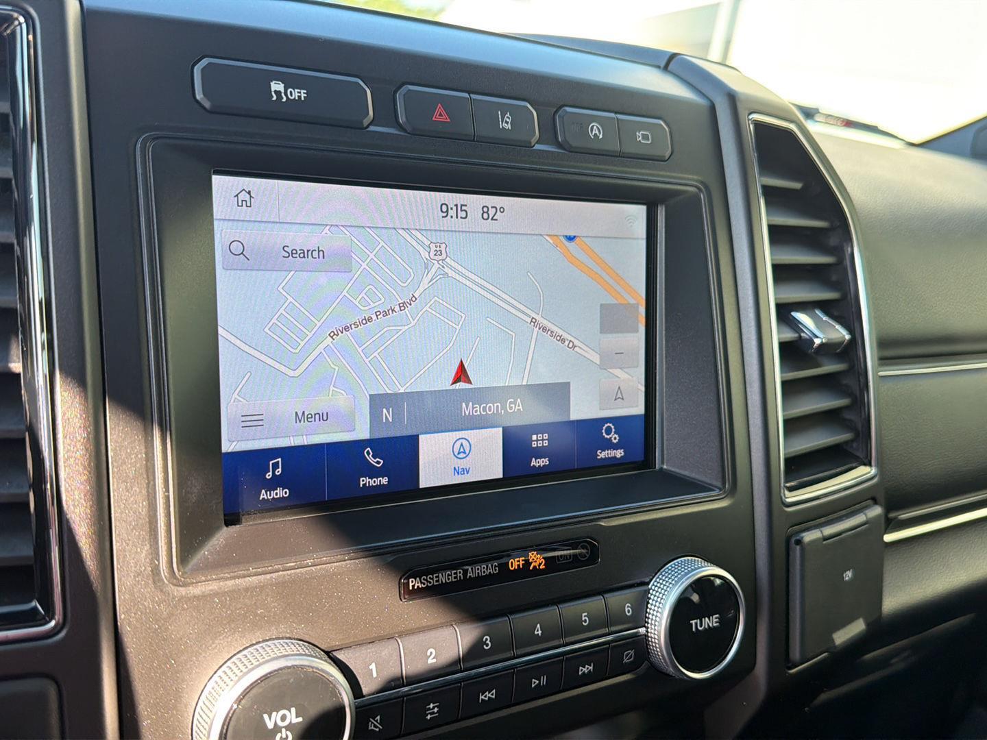 Used 2021 Ford Expedition SUV
